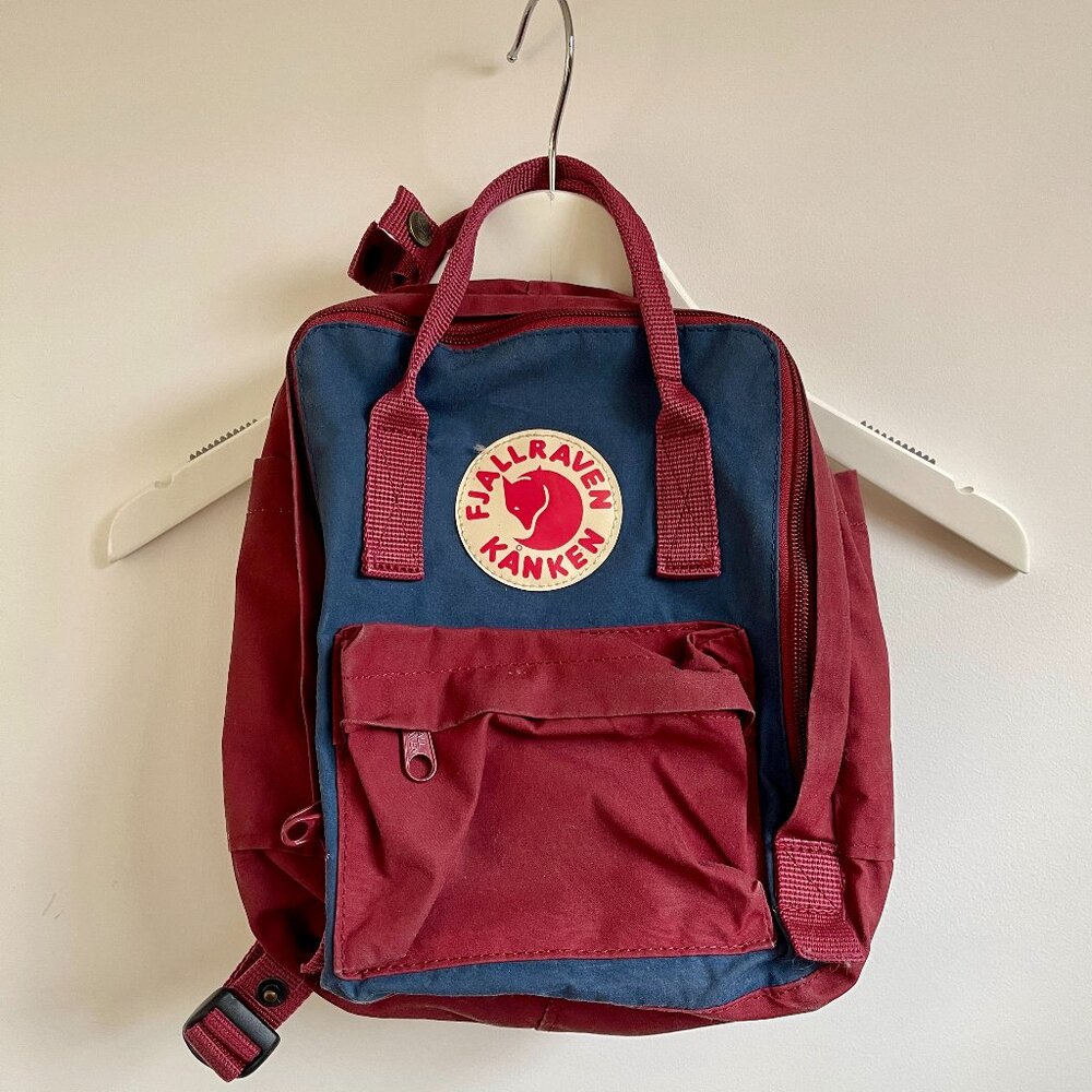 Mini Kanken